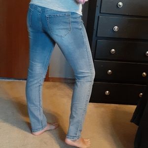 Like new jeggings